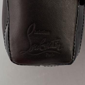 CHRISTIAN LOUBOUTIN, väska.