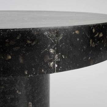 Gustaf Westman, matbord, "Linn Innovation Table", Swedish Stockings, 2025.