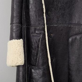 Yves Saint Laurent, Rive Gauche, rock, made in Italy, circa 2000.