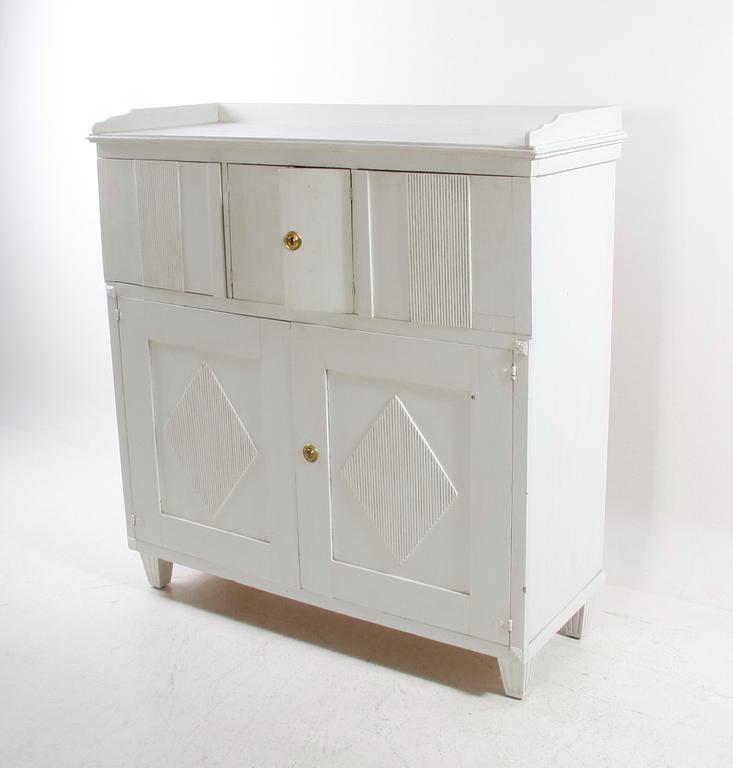 SKÄNK, 1700/1800-tal.