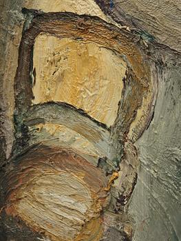 Evert Lundquist, "Stolen".