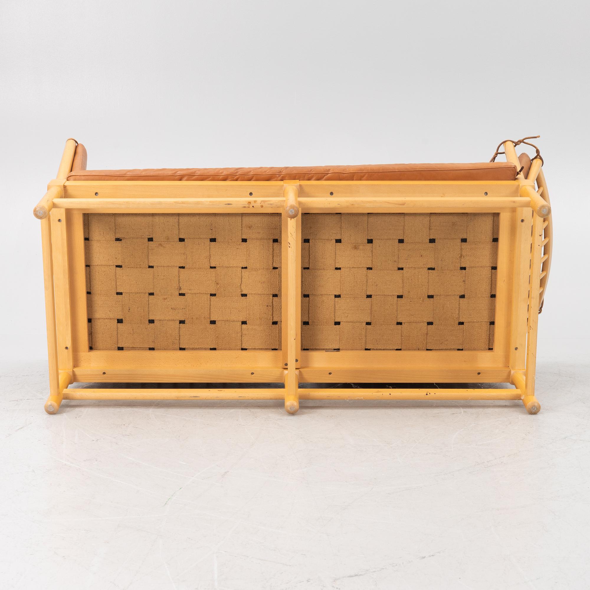 Børge Mogensen, a 'Tremme', Fritz Hansen, Denmark.