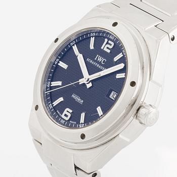IWC, Ingenieur, ca 2010.