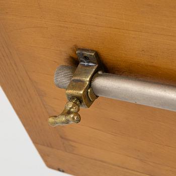 Bruno Mathsson, läsbord, Firma Karl Mathsson Värnamo.