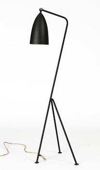 22. GOLVLAMPA, Greta Magnusson Grossman, Bergboms, Malmö 1950-tal.