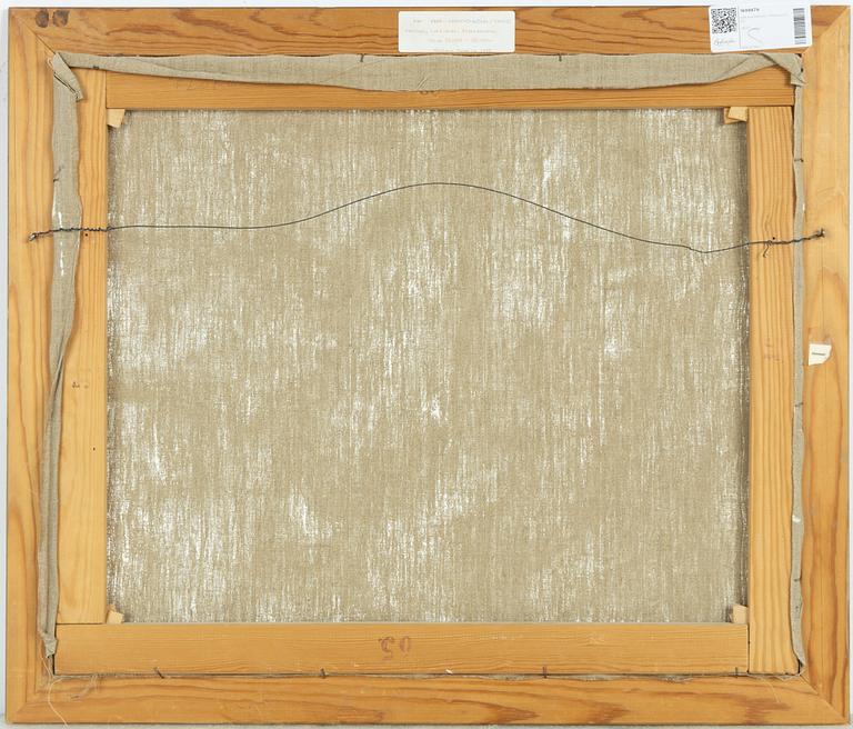 Karl Axel Pehrson, "Flourescent".