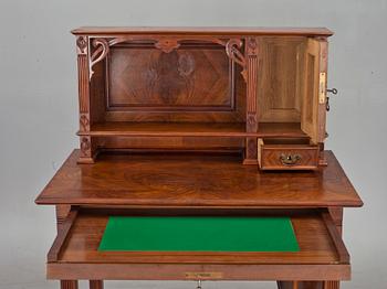 SKRIVBORD, jugend, Tyskland, 1900-talets första hälft.