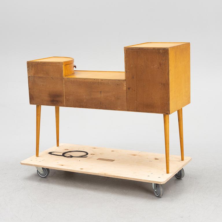 Toilettebord, Bodafors, 1930-tal.