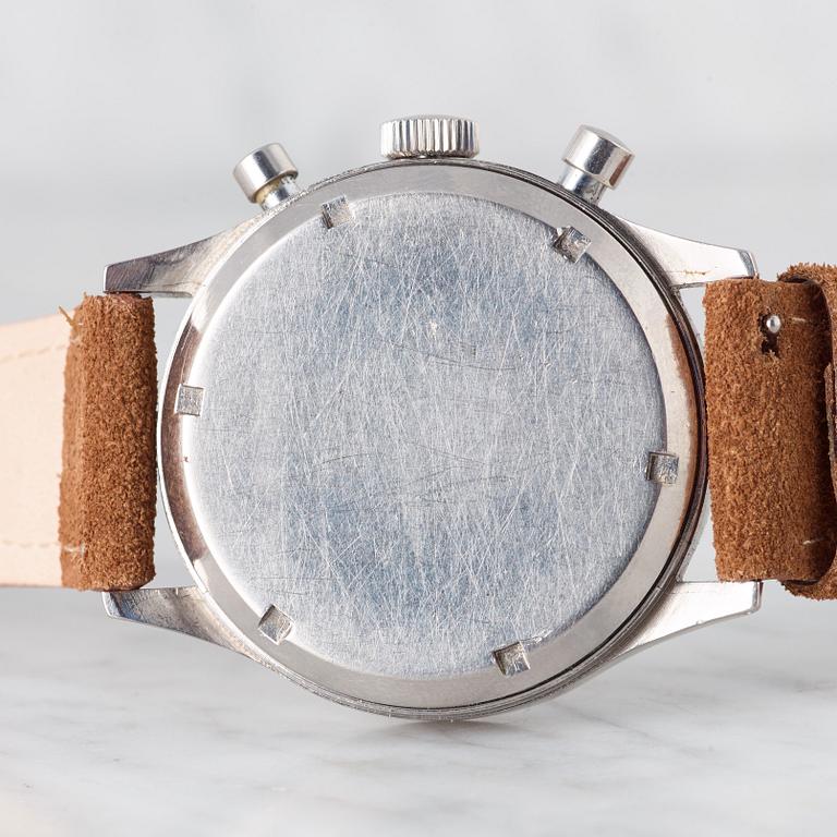 OMEGA, chronograph.