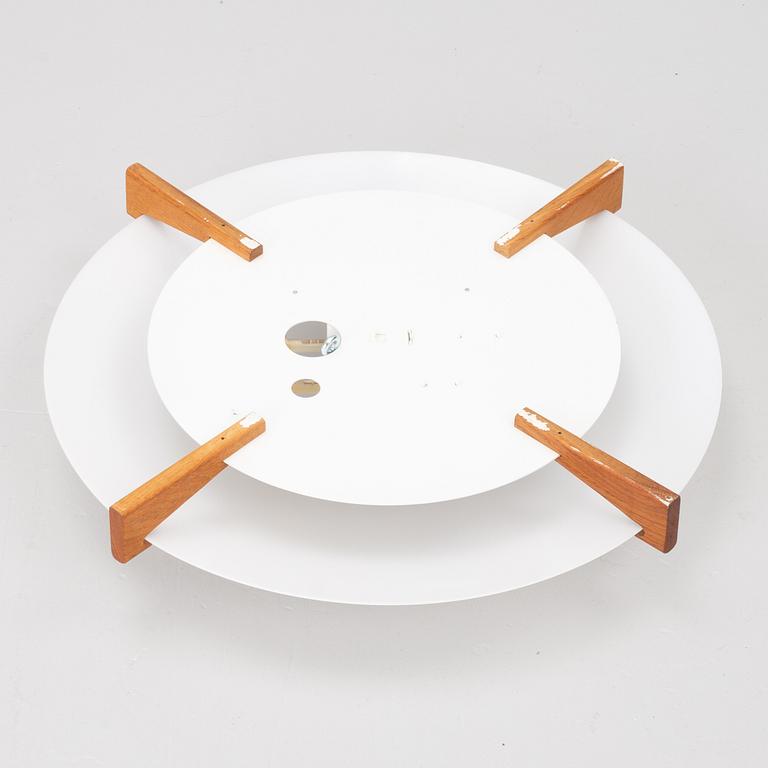 Uno & Östen Kristiansson, Plafond, "Plafo", Luxus, 1900-talets andra hälft.
