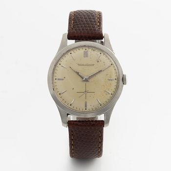 Jaeger-Lecoultre, armbandsur, 35 mm.