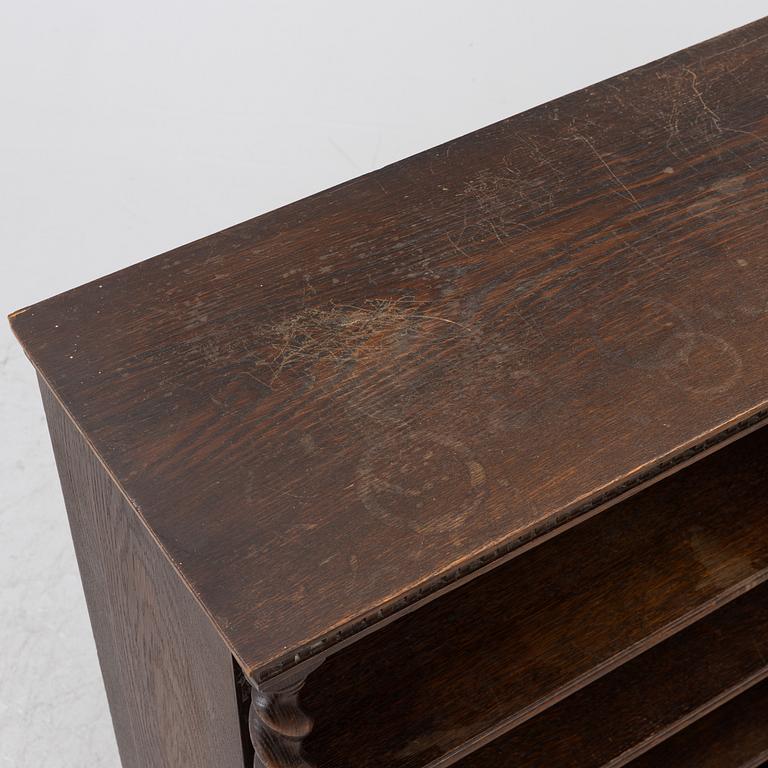 Axel Einar Hjorth, Bookcase “Charles”, Nordiska Kompaniet, 1928.