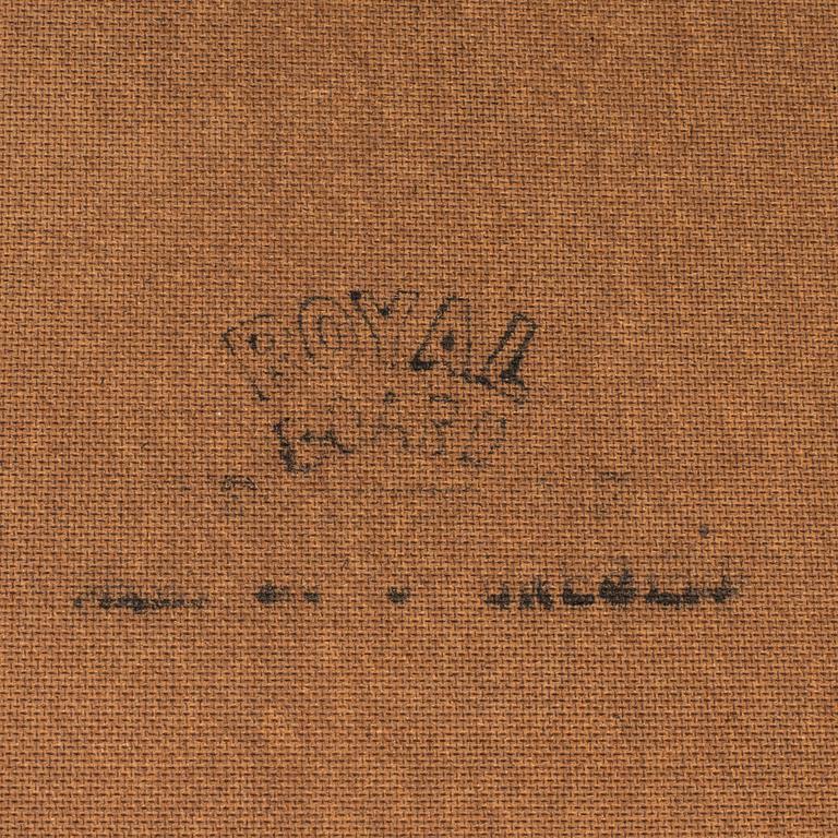 A sideboard by Breo, Oderljunga, 20th century.