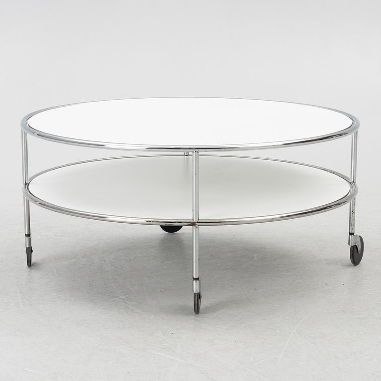 Gunilla Allard, coffee table, "Chicago", Lammhults.