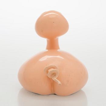 Alvar Gullichsen, "Posankka".