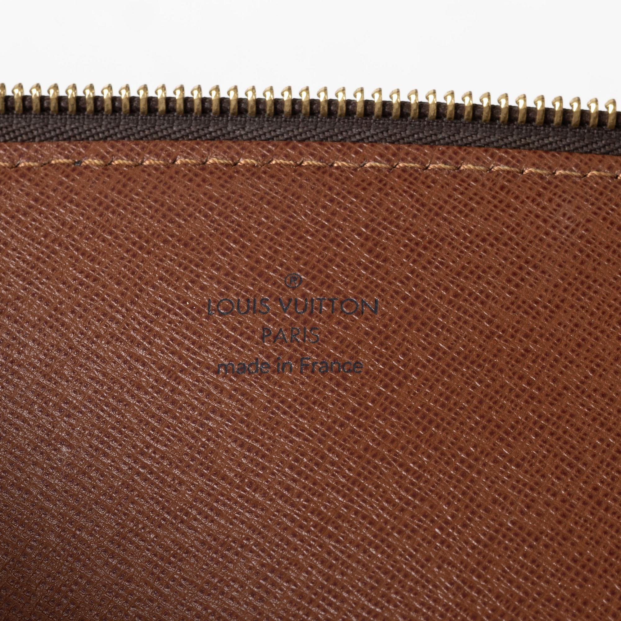 Louis Vuitton, Document folder, 2006.