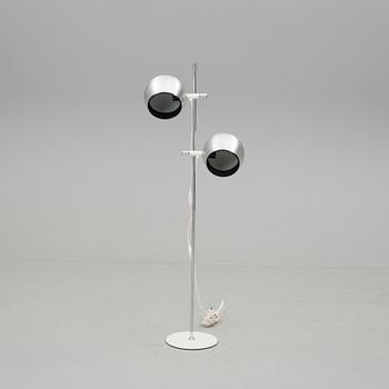 GOLVLAMPA, "Klot1", Hemi, 1970-tal.