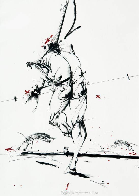 Vladimir (Vlada) Veličković, "FIG BM".