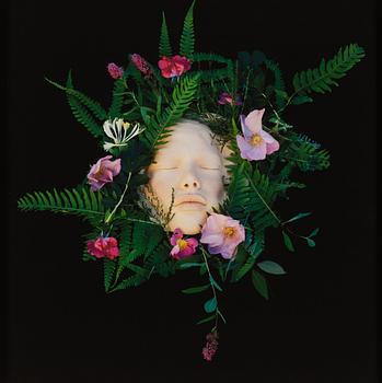 Malin Griffiths, "Childhood".