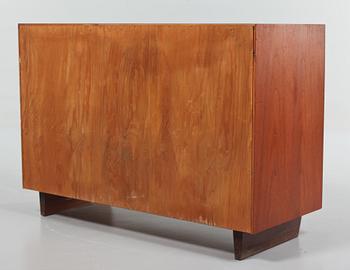 SIDEBOARD, Sverige, 1950/1960-tal.