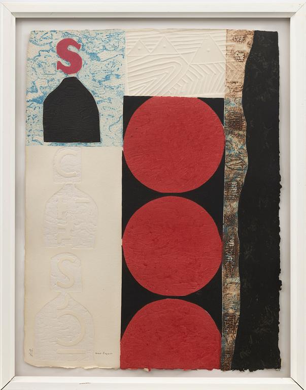 Max Papart, untitled.