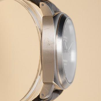 Panerai, Luminor Marina, 8 Days, "Titanium", ca 2015.