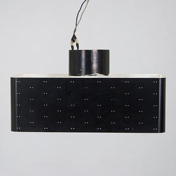 Paavo Tynell, a mid-20th century 'Starry sky' ceiling light for Taito.