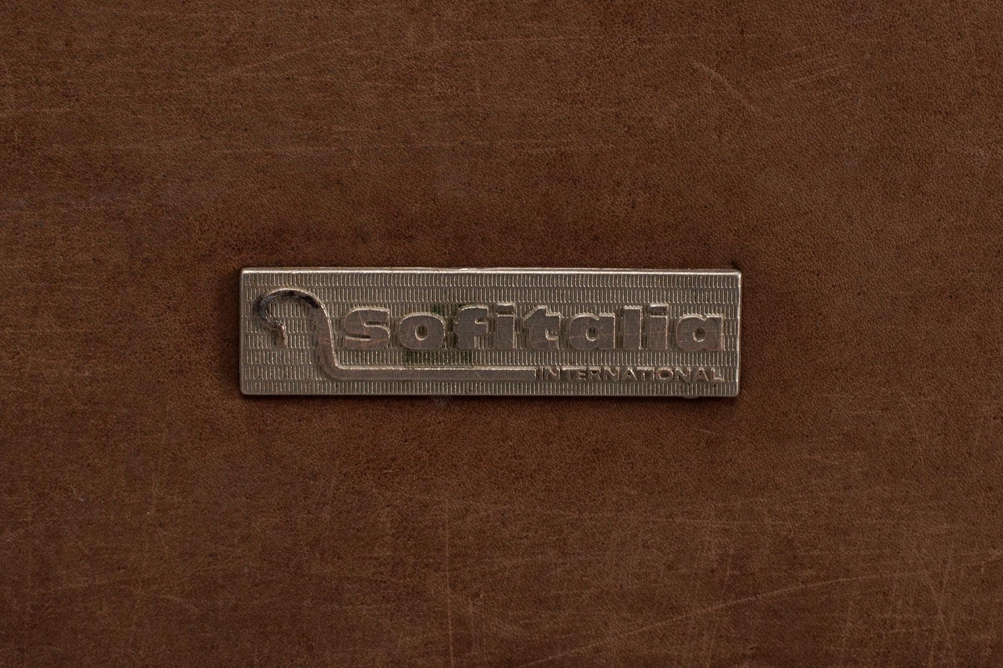 SOFFA, Sofitalia, 1900-talets slut.