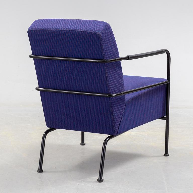 A Gunilla Allard "Cinema" armchair from Lammhults.