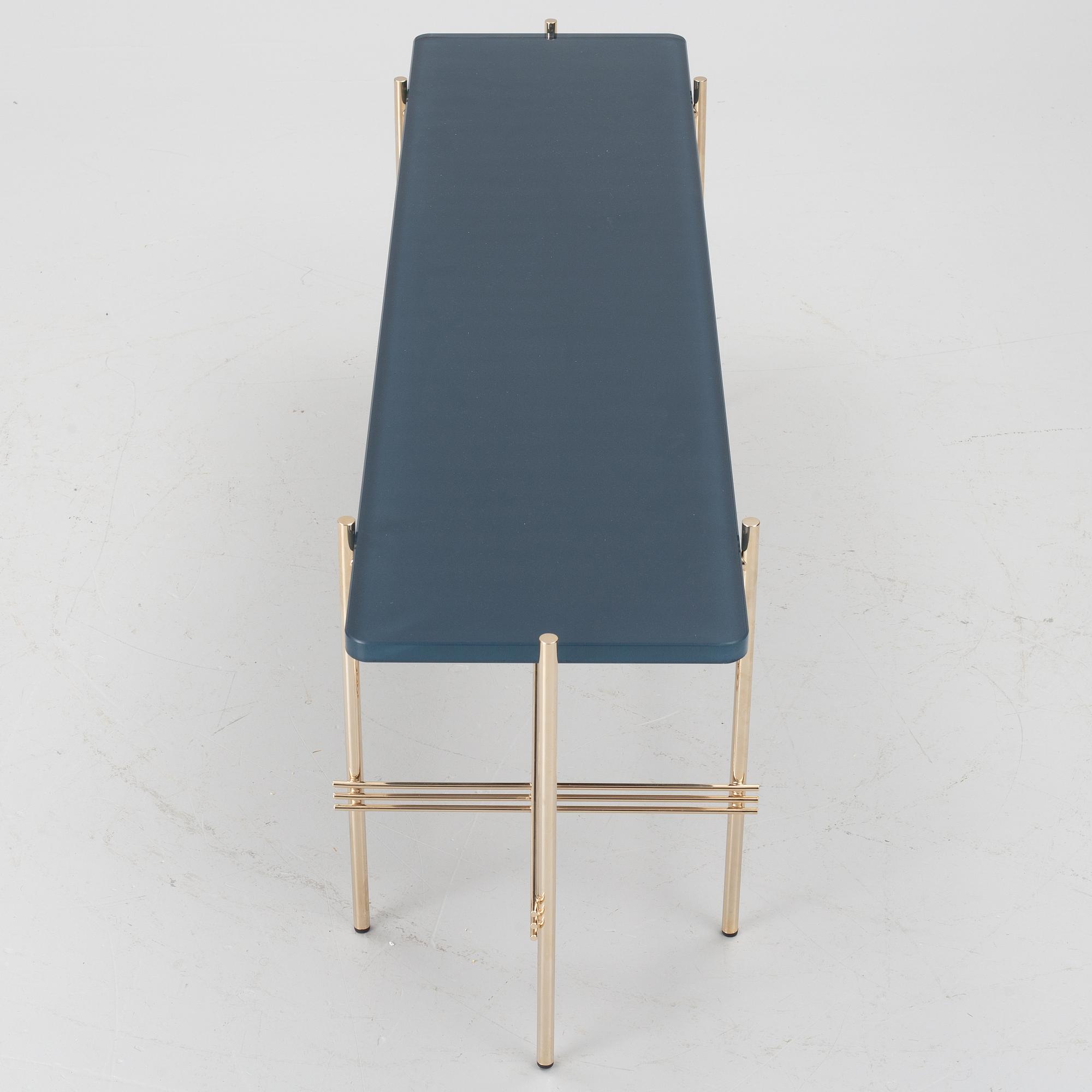 Coffee table, TS Collection, Gubi, contemporary.