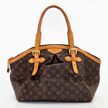 Louis Vuitton, a Monogram Canvas 'Tivoli GM' bag.