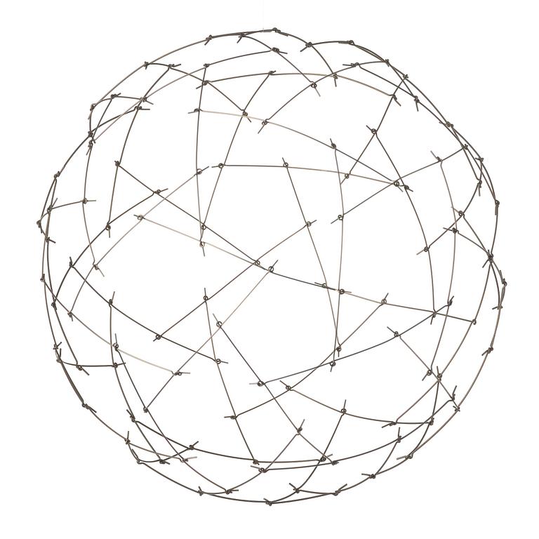 Lars Englund, "Borderline".