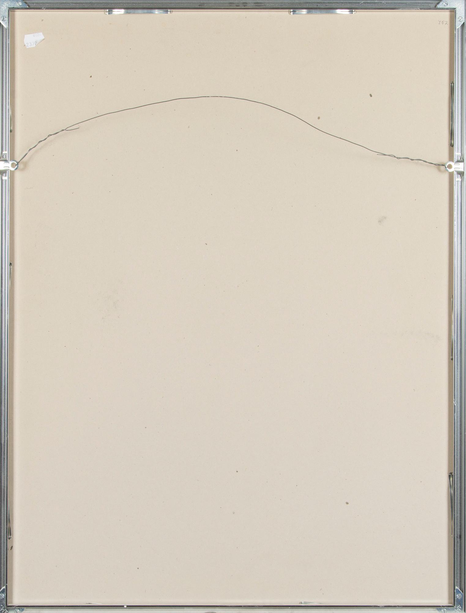 Sam Vanni, Composition.