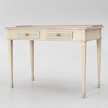 Desk, Gustavian style, 1940s.