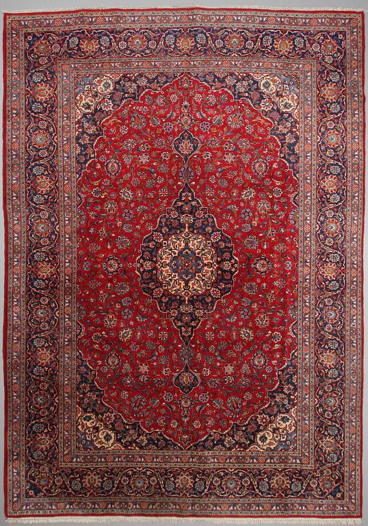 MATTA, semiantik orientalisk. 383 x 270.