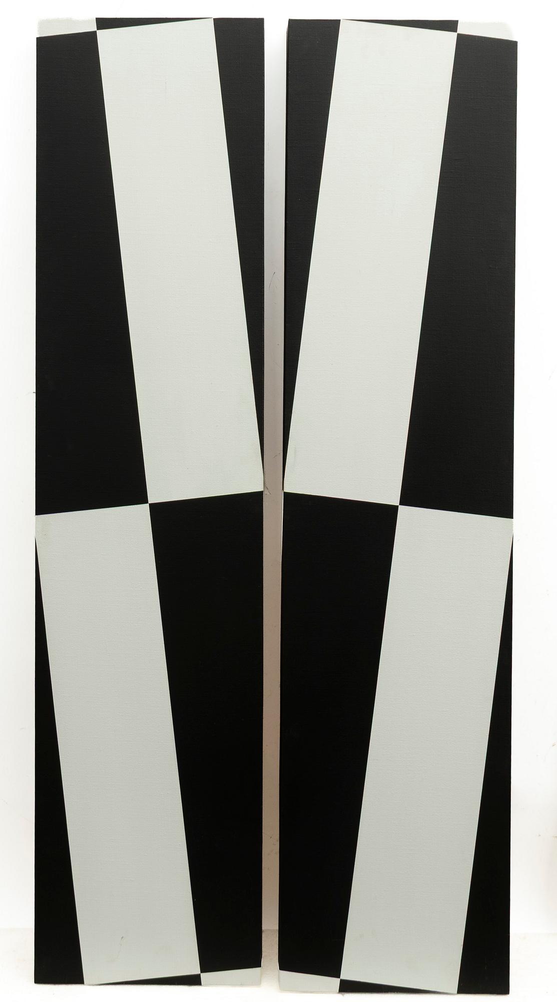 Torsten Ridell, Untitled.