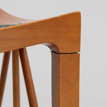 Josef Frank, pall, modell 1063 "Tutankhamon". Firma Svenskt Tenn, 2009.