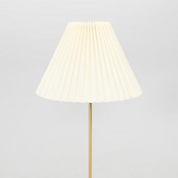 Golvlampor ett par EWÅ 1960/70-tal.