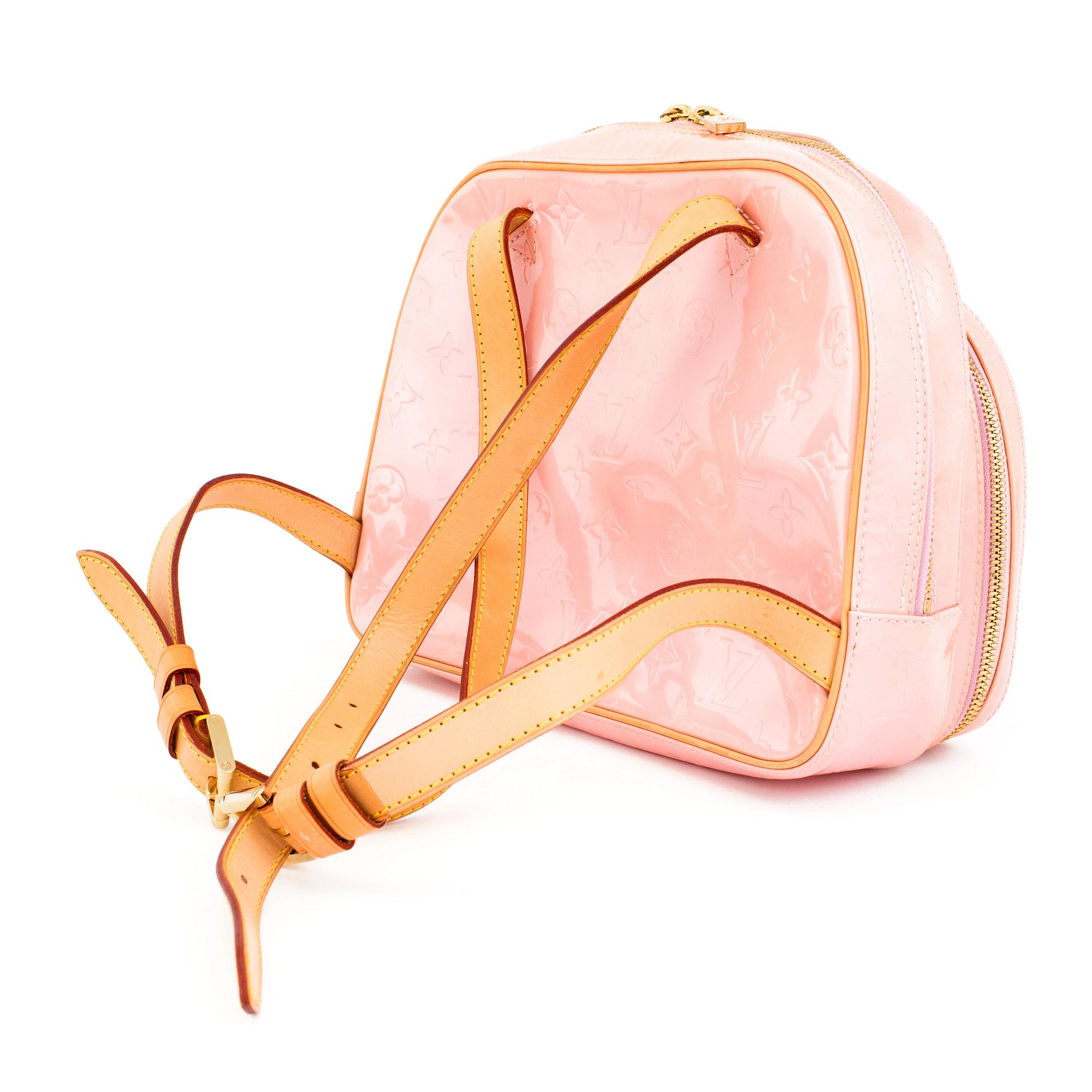 VÄSKA/RYGGSÄCK, "Murray" Louis Vuitton.