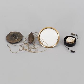 TOBIAS GRAU,  a Tai Lang ceiling lamp lamp.