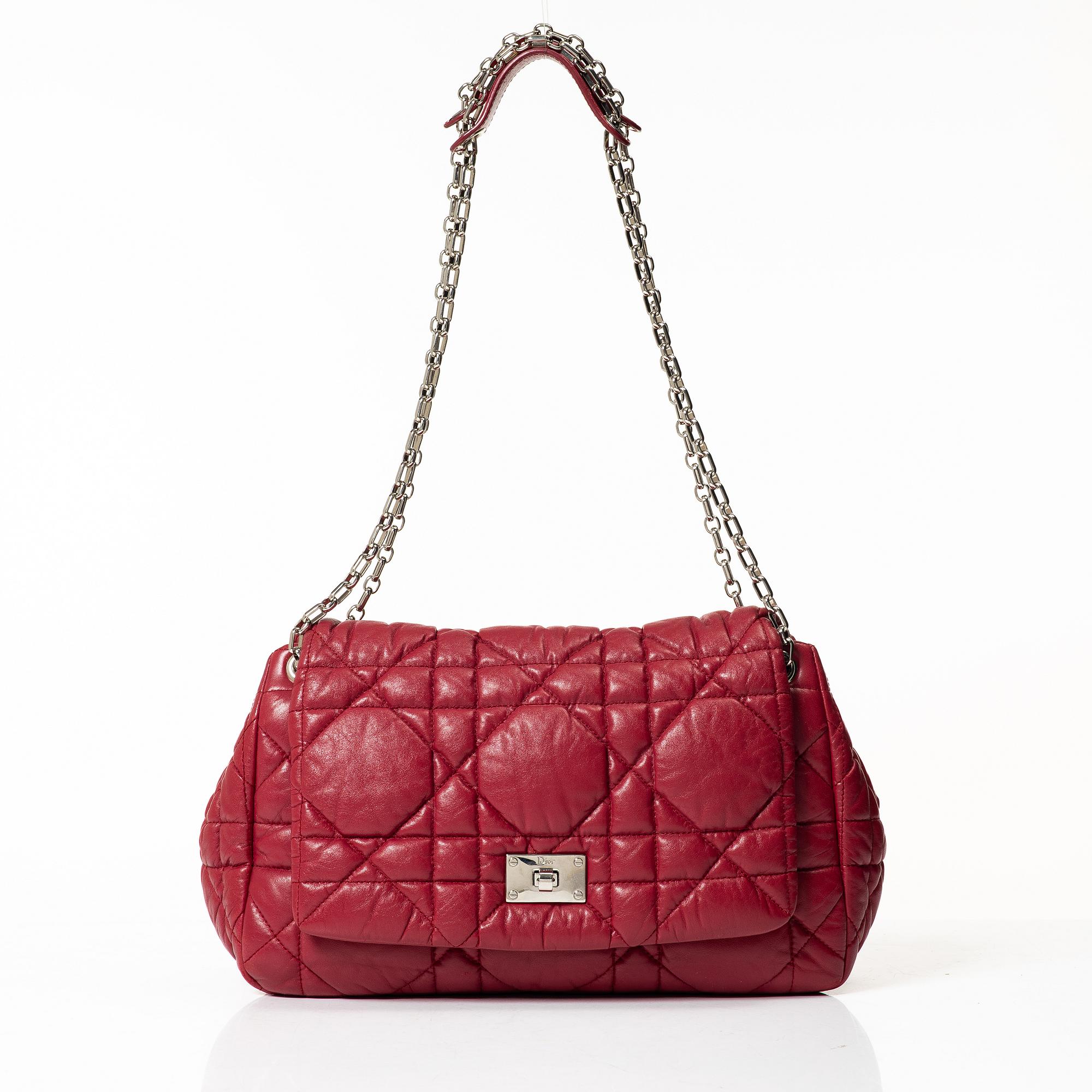 Christian Dior, Bag, "Milly La Forêt", 2012.