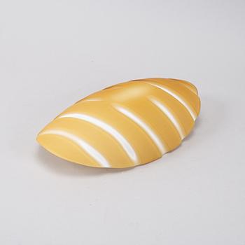 A glass bowl, Vivarni, Murano, Italy, 2208.