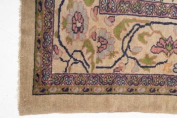 Mahal semi-antique approx. 360 x 235 cm.