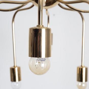 Josef Frank, taklampa, modell 2358, Firma Svenskt Tenn.