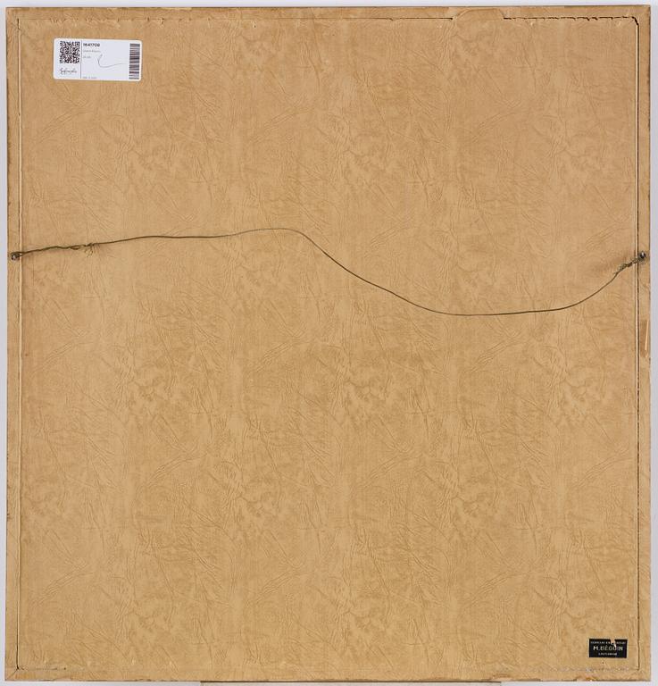 Maurice Estève, "Grand Pavois".