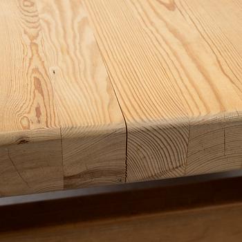 Coffee table, "Säter", IKEA, 1973.