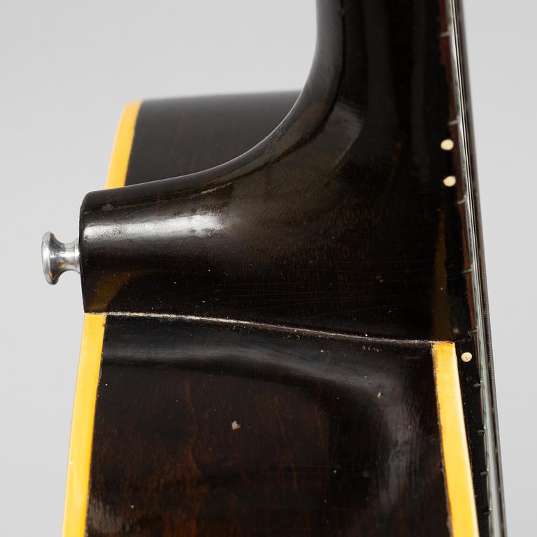 Gibson, "ES-150", semi-acoustic guitar, 1941, USA.