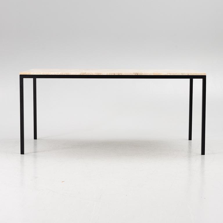 Simon Brugaletta, a table, Vikens Hantverkeri, 21st century.