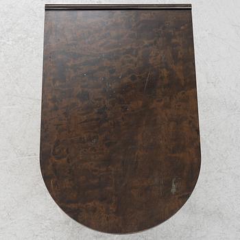 Otto Schulz, a bedside table, Boet, Gothenburg, 1930s.