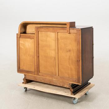 Sideboard/Cabinet Art Deco first half of the 20th century.